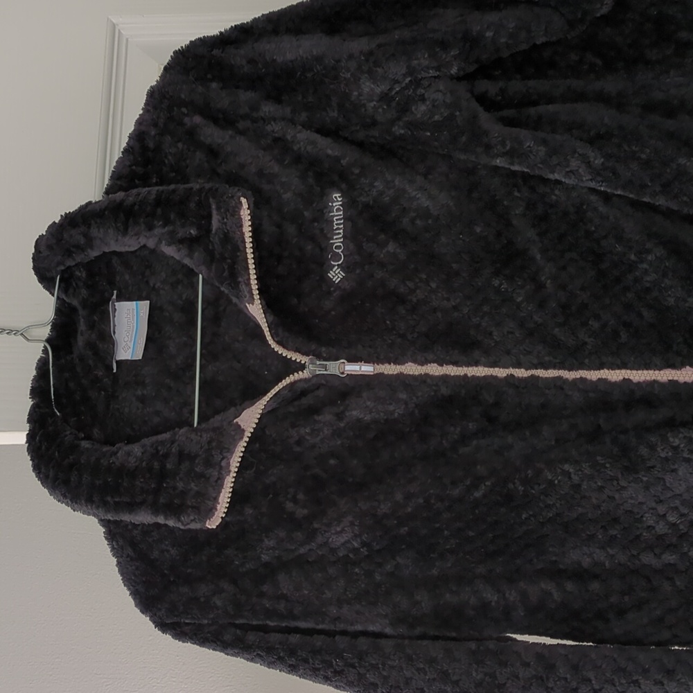 Columbia Jacket! - Picture 1 of 5